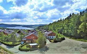 Villa Park Lipno-Lipno-In