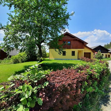 Villa Park Lipno-Lipno-In Lipno nad Vltavou Exteriér fotografie