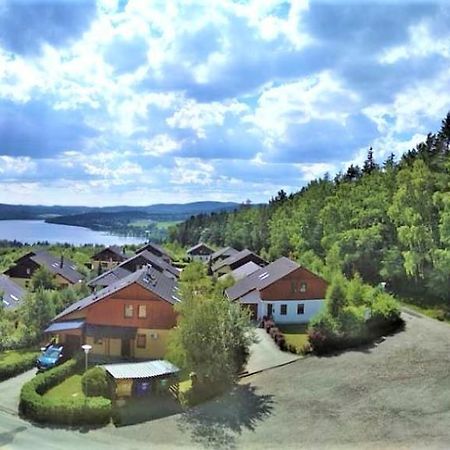Villa Park Lipno-Lipno-In Lipno nad Vltavou Exteriér fotografie