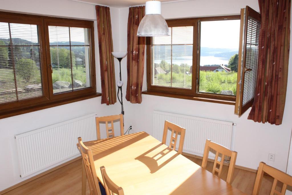 Villa Park Lipno-Lipno-In Lipno nad Vltavou Pokoj fotografie